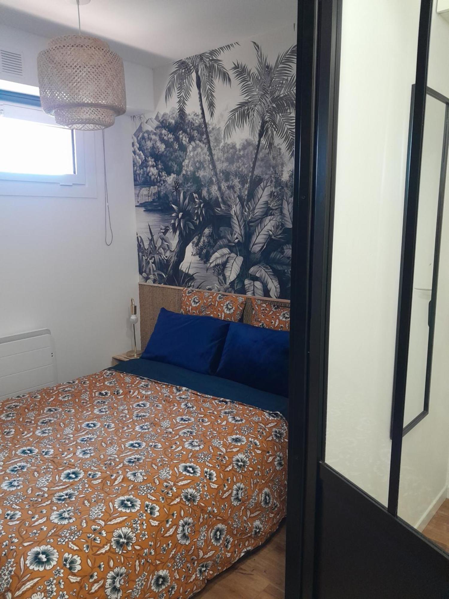 Joli 2 Pieces Sur Le Port Avec Piscine, Terrasse, Parking Apartment Capbreton Exterior photo