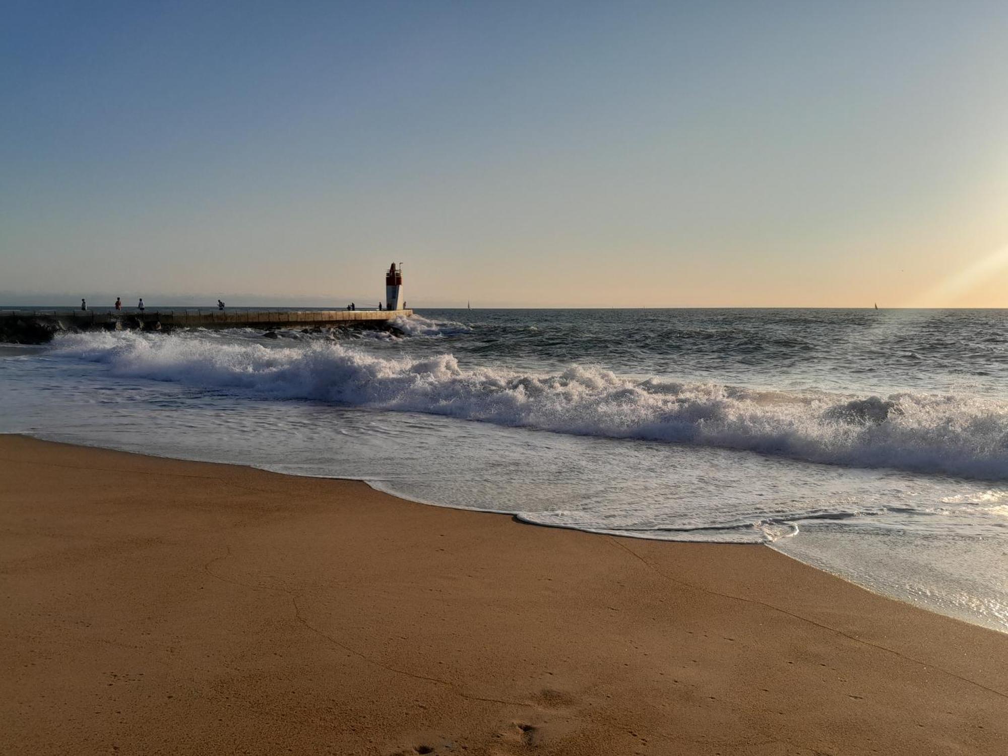 Joli 2 Pieces Sur Le Port Avec Piscine, Terrasse, Parking Apartment Capbreton Exterior photo